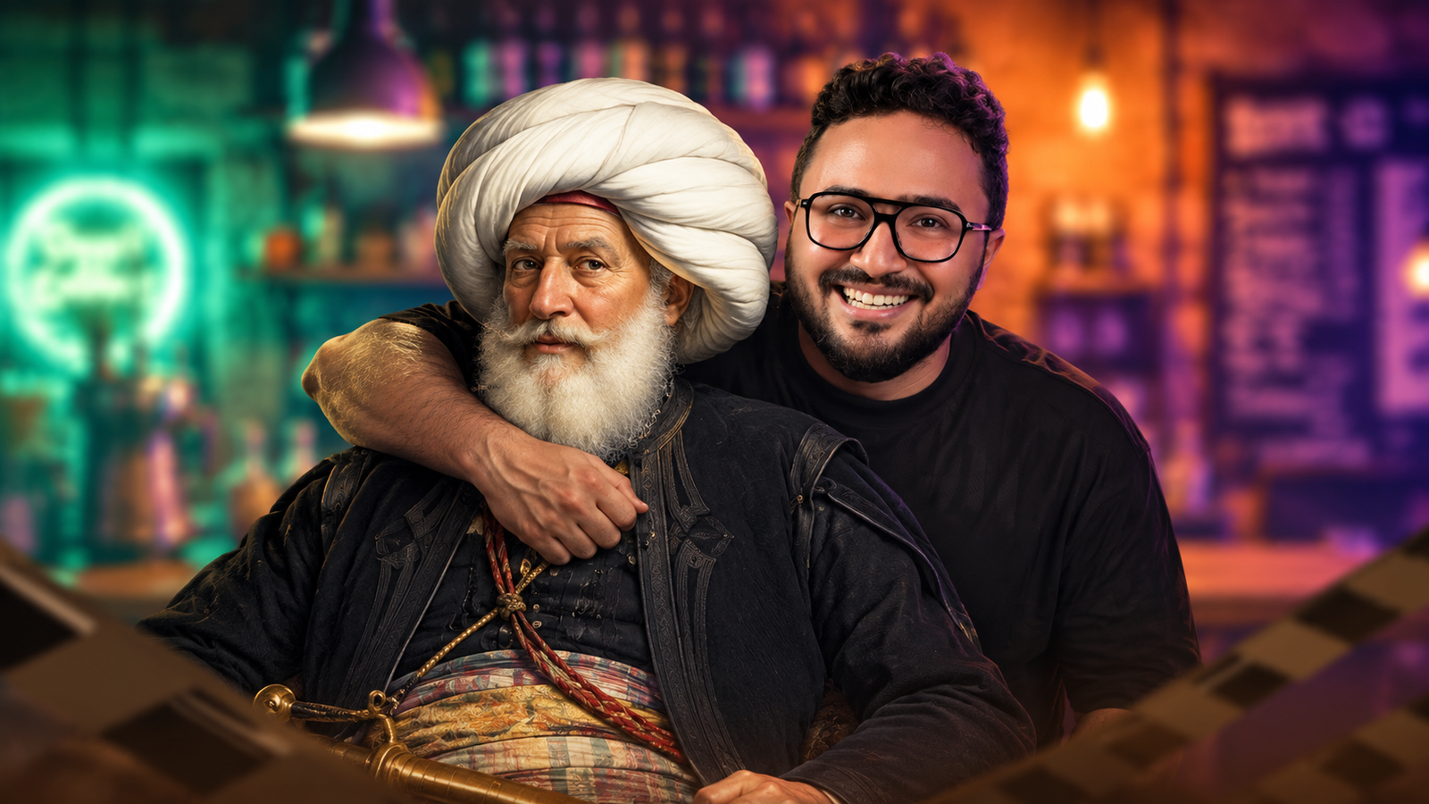 الحصة السادسة